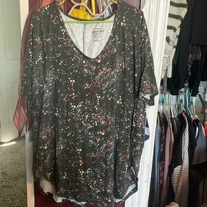 NWT Torrid top